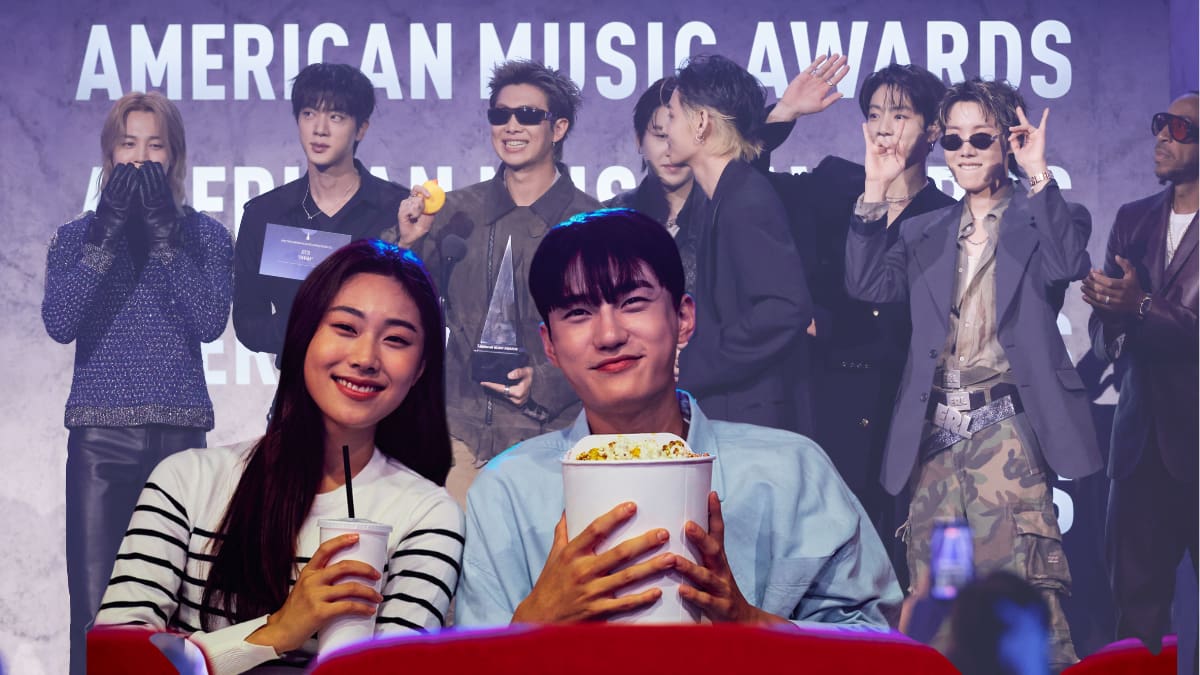 K-dramas recomendados por los integrantes de BTS: Hay miniseries románticas y de suspenso