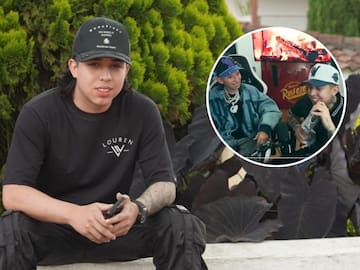 Cris Valencia se fue con toda contra WestCol y la W Sound por no sacar música: "Frenó mi carrera musical"