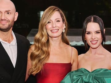 ¿Adria Marina no va más en MasterChef Celebrity 2025? Revelan quién tomaría su lugar