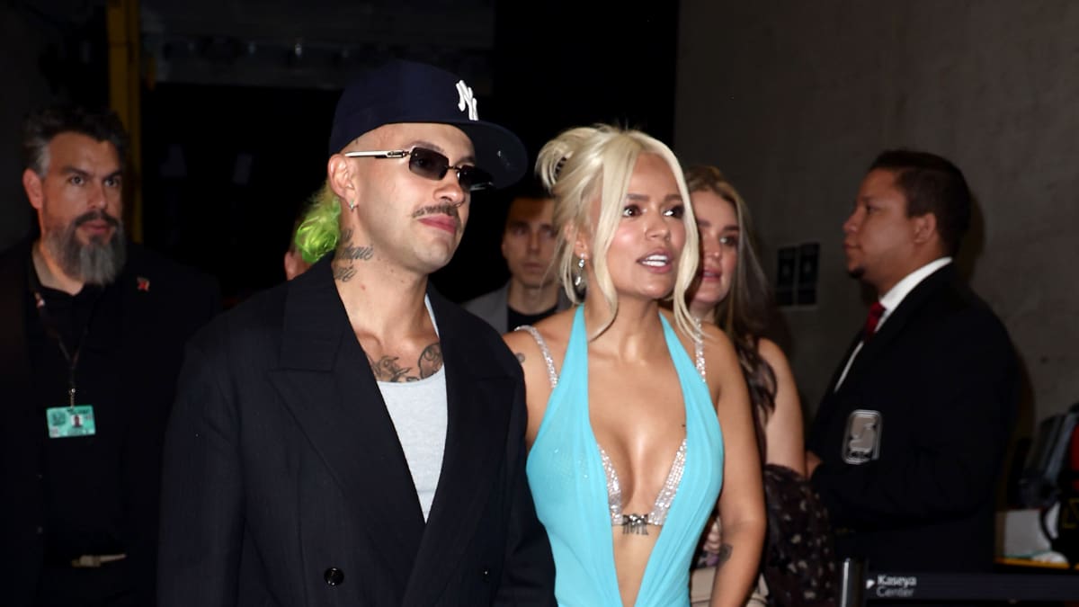 Teoría de redes afirmaría que Feid y Karol G realmente siguen juntos: estas son las razones