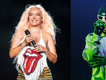 Esta es la ciudad que pone multas a quienes escuchen música de Karol G, Maluma o Feid