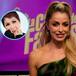 Ella es la médium de 'Ellos están aquí' que fue amenazada por sus comentarios en La Casa de los Famosos
