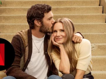 La serie de Netflix por la que nadie apostaba un peso y se convirtió en un fenónemo ¡Imperdible!