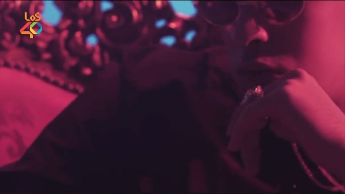 #LOS40ONESHOT con la actualidad musical del mundo