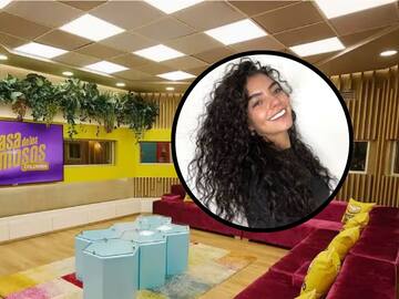 ¿Valentina Taguado va a estar en La Casa de los Famosos? Esto se sabe