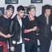 Zayn Malik no habla con ninguno de sus ex compañeros de One Direction