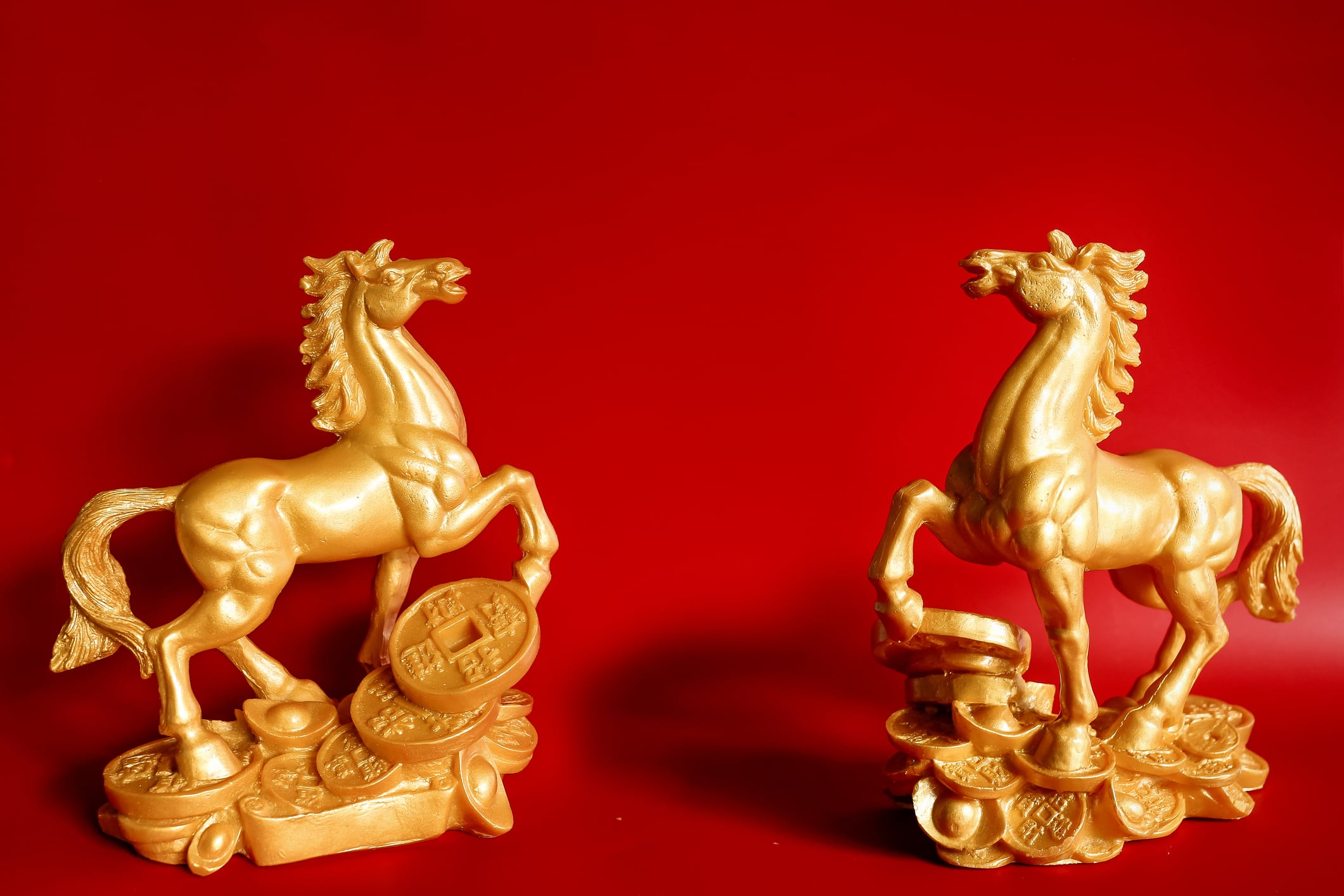 Imagen de referencia. Getty Images.