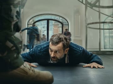 La película que está causando furor en Netflix; fue inspirada en hechos reales