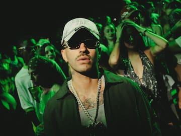 'Feid' sigue rompiéndola con el 'Falxo Tour': estas son las ciudades a las que llegará