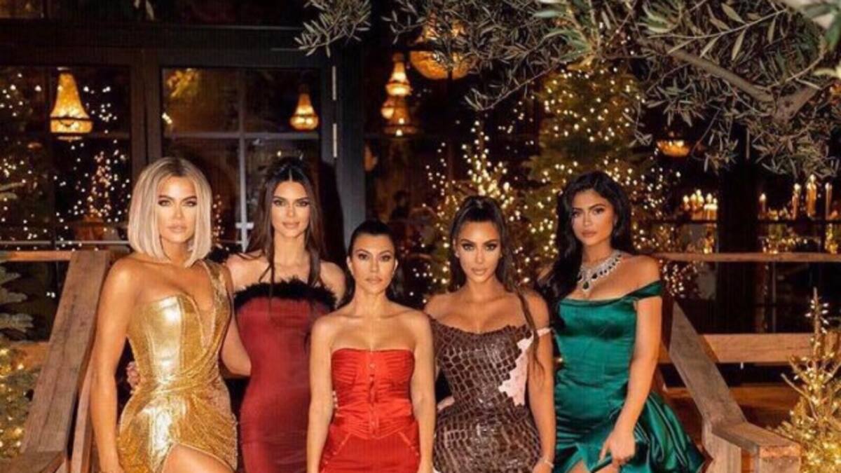 Las Kardashian llegan a Netflix