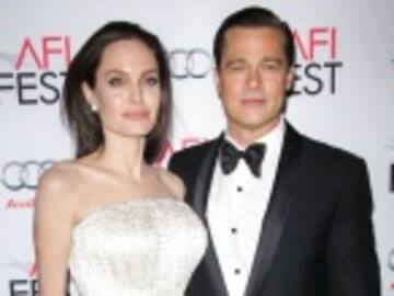 LA HIJA DE BRAD PITT Y ANGELINA JOLIE HABRÍA INICIADO SU CAMBIO DE SEXO