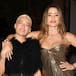 Sofía Vergara confesó que tenía “miedo” de trabajar con Karol G en ‘Griselda’; ¿por qué?
