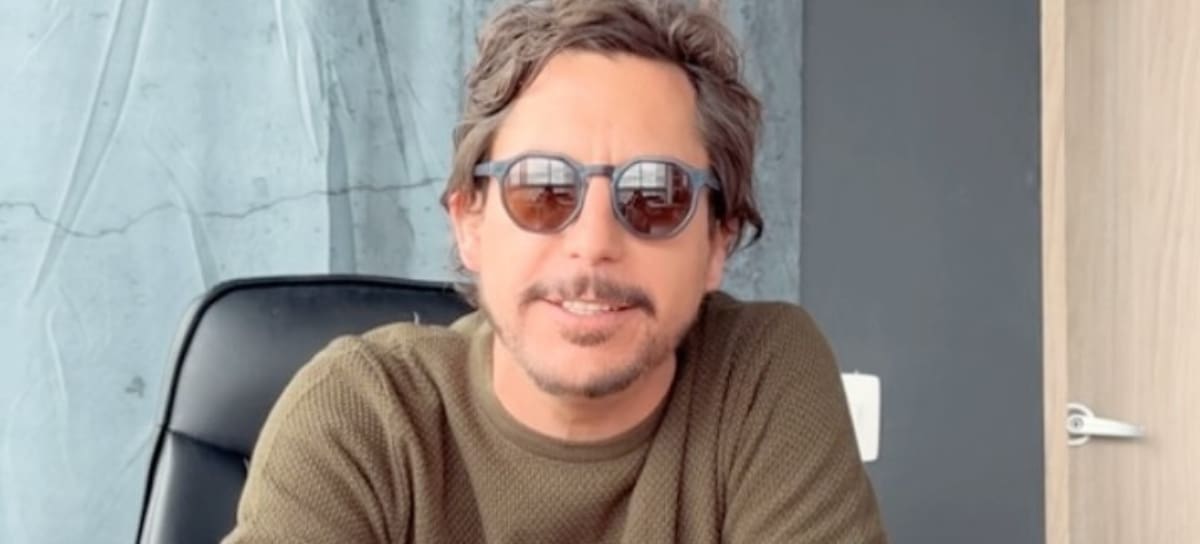 Créditos: Alejandro Riaño - Redes sociales