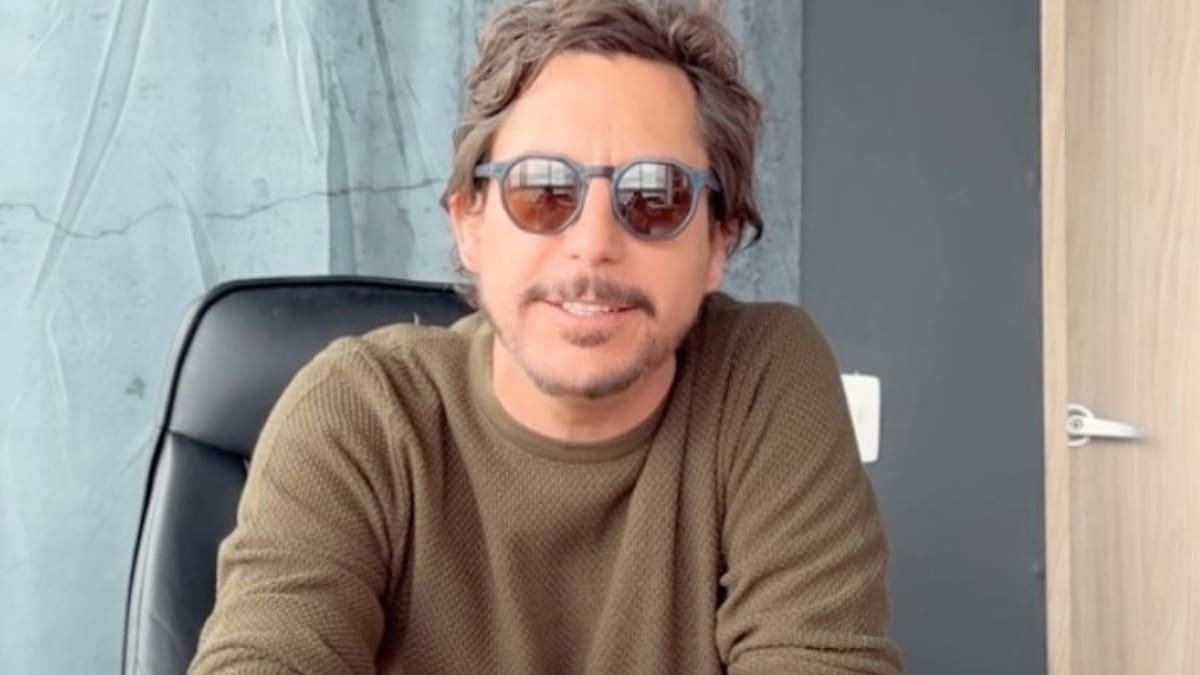 ¿Alejandro Riaño tiene problemas con RCN? comentario en redes género dudas en sus fans