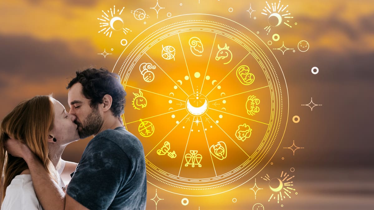 Marzo 2026 traerá cambios en el amor: estas relaciones del zodiaco mejorarán al máximo