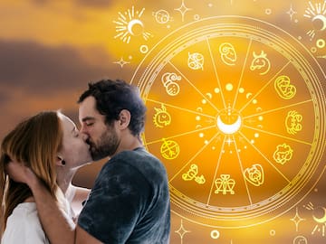 Marzo 2026 traerá cambios en el amor: estas relaciones del zodiaco mejorarán al máximo