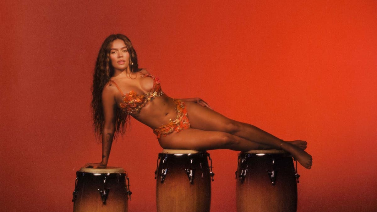 Hora y dónde ver HOY EN VIVO 'La PremiEre', el documental de Karol G totalmente GRATIS