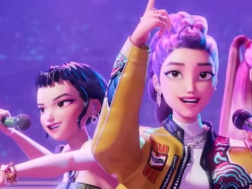 ¿Qué canciones aparecen en Las guerreras K-pop? Soundtrack en español completo