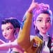 ¿Qué canciones aparecen en Las guerreras K-pop? Soundtrack en español completo