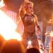 Lady Gaga se hace perdonar por sus fans tras cancelar su concierto en Montreal