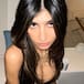 Mia Khalifa impactó con su drástico cambio y fanáticos no dejan de comentarle