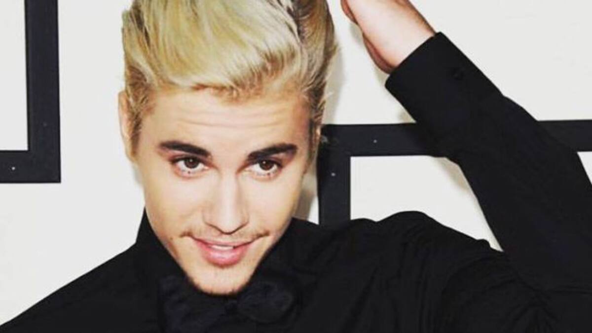 Justin Bieber celebró con una gran fiesta su cumpleaños número 22
