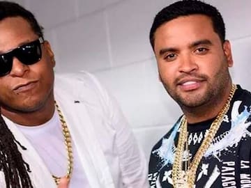 “Ni Viva Air le cancela ese viaje”, a Zion por extraños gestos en concierto en Medellín