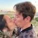 Rigo reveló fotos reales de cuando inició su relación con Michelle Durango ¿irreconocibles?