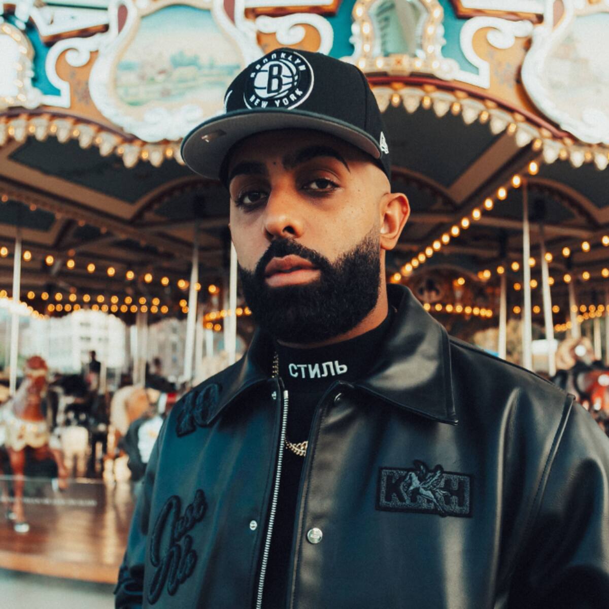 Así puedes comprar las boletas para ver a Eladio Carrión; ya está disponible la preventa