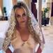 Britney Spears anuncia que se ha casado y comparte un mensaje de amor propio: "Puede parecer estúpido"