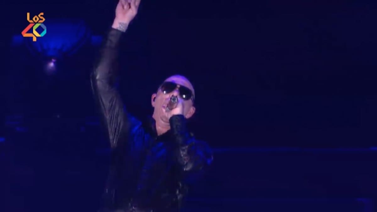 La actualidad musical con #LOS40ONESHOT