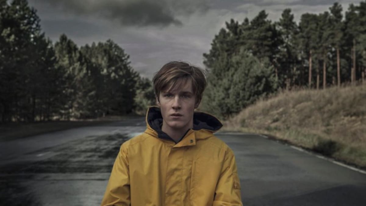 ¿Dark predice lo que estamos viviendo por el coronavirus?