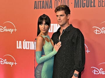 ¿Aitana y Miguel Bernardeau volvieron? Estas son las pruebas de una posible reconciliación