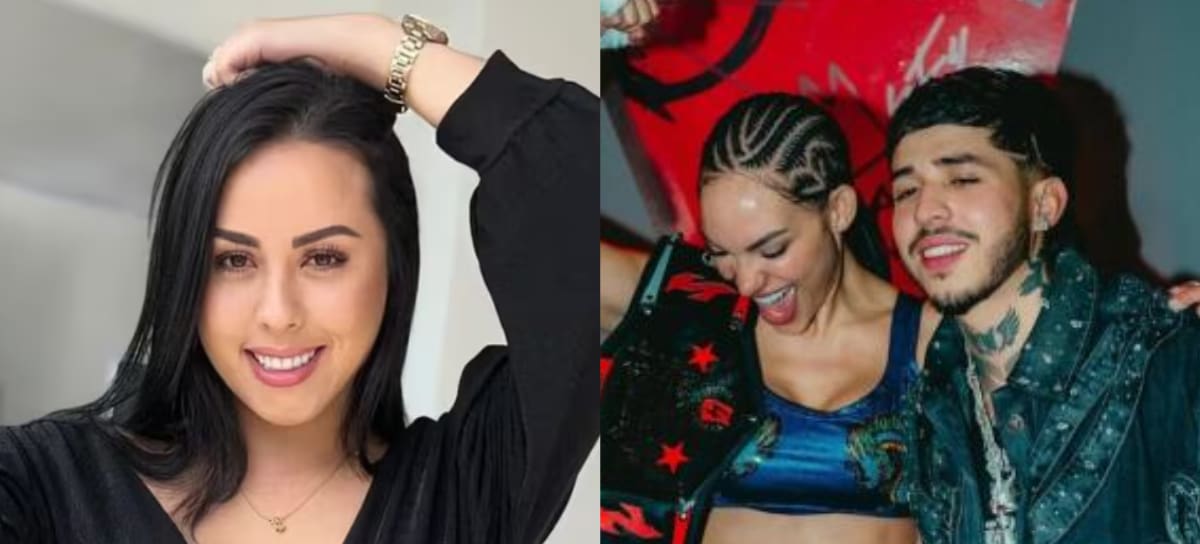 Crédito: Redes sociales