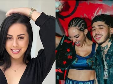 Andrea Valdiri vs Juliana Calderón: la polémica propuesta de Yina Calderón