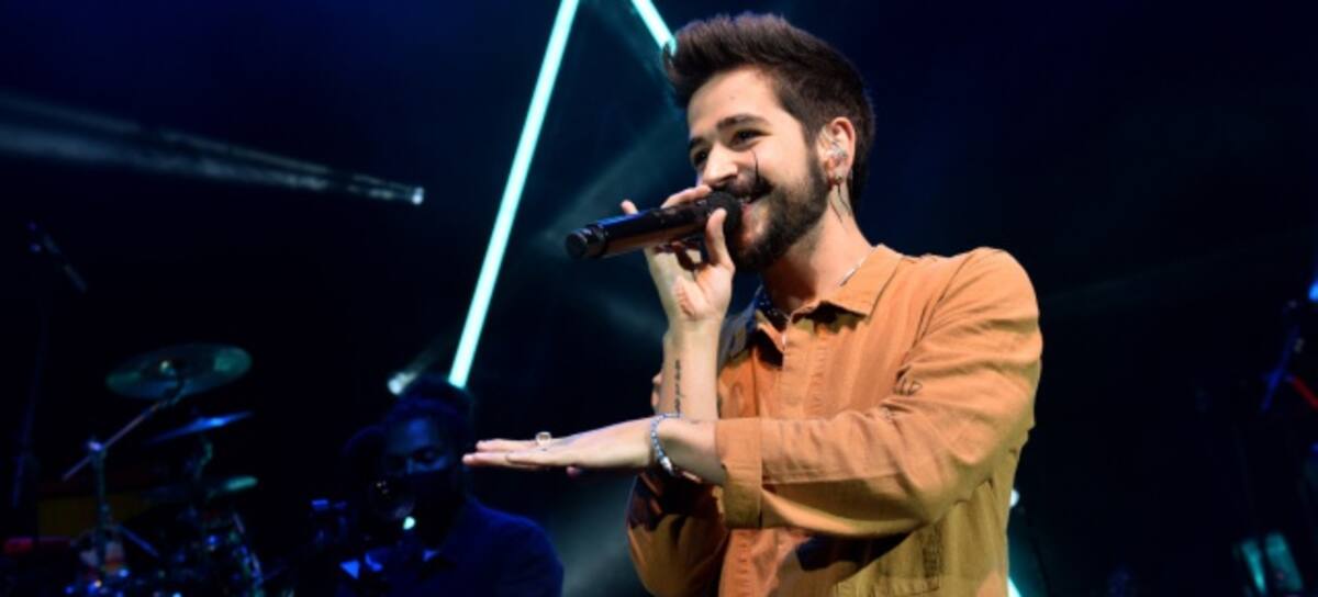 ¿Cuál es el regalo más caro que ha dado Camilo?