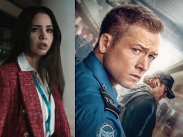 Las 3 películas que estrenó Netflix y lo dejarán con ganas de más: hay para todos los gustos