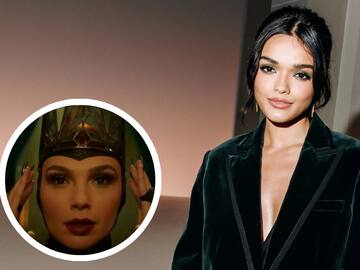 ¿Quién es Rachel Zegler? Protagonista de la nueva 'Blancanieves': tiene raíces colombianas