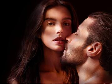 La película más candente de Netflix que dura un poco más de una hora; es solo para mayores de edad