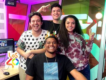 ¿En MasterChef pagan mal? Esto fue lo que dijo ‘El Negrito’ y dejó miles de dudas