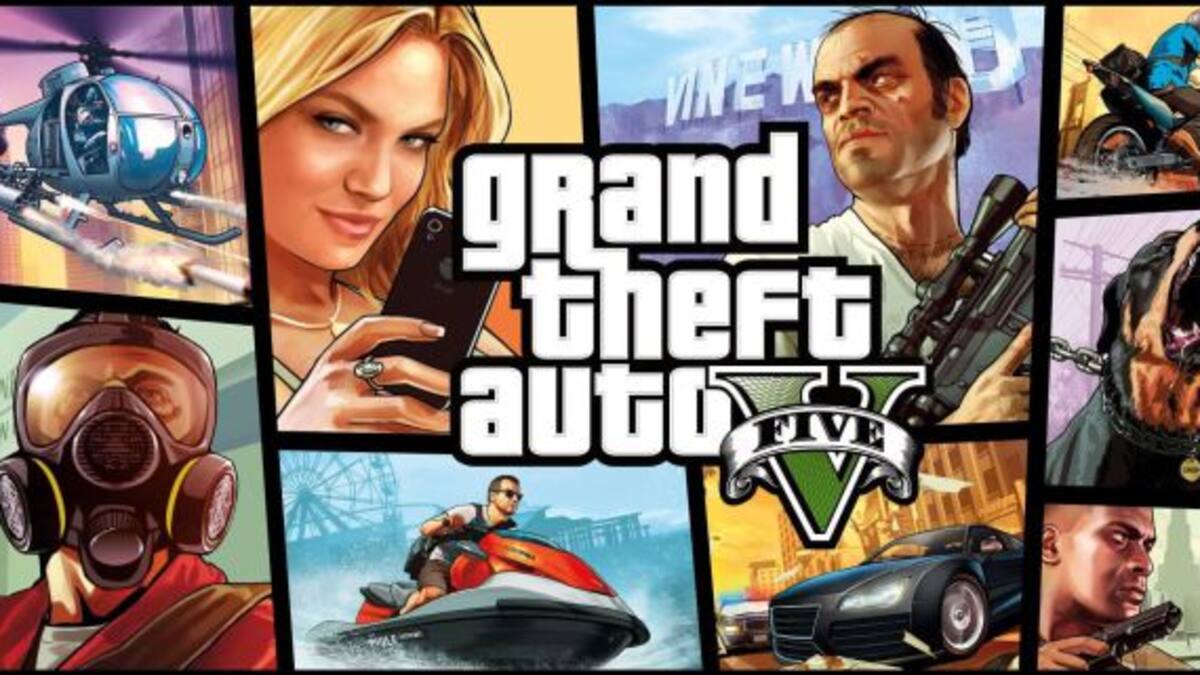 Publican lista de los 10 mejores videojuegos de la historia