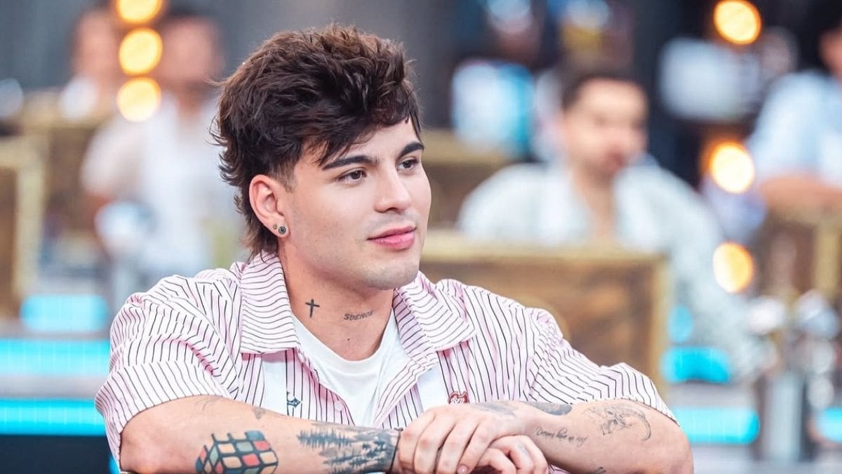 Sebastián Villalobos rompió el silencio sobre polémico capítulo de 'MasterChef': "nos tendieron una trampa"