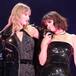 La reacción de Selena Gómez al compromiso de Taylor Swift no tiene desperdicio