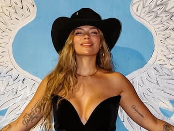 ¿Cerrando ciclos? Karol G apareció en redes con impresionante cambio de look