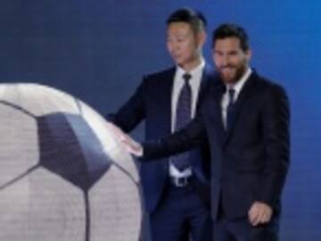 El nuevo de ‘Cámbiame’ pone nota a los modelitos de Messi y Antonella Roccuzzo