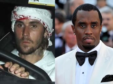 Justin Bieber no estaría bien por caso de Diddy Combs: familiares están muy preocupados