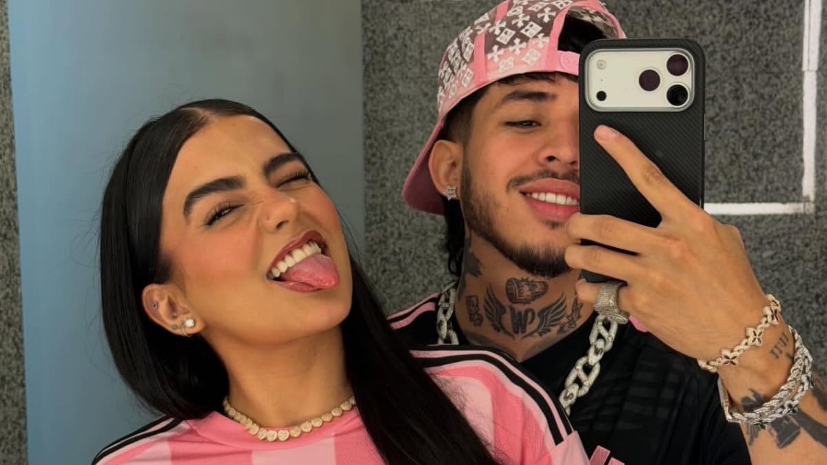 ¿WestCol y Luisa Castro terminaron? El inesperado comentario del streamer que desató los rumores
