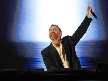 Concierto de David Guetta en Bogotá: ¿cuánto valen las boletas? Lugar y fecha de preventa