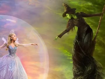 Final explicado de 'Wicked: Parte II': ¿dónde termina Elphaba realmente?