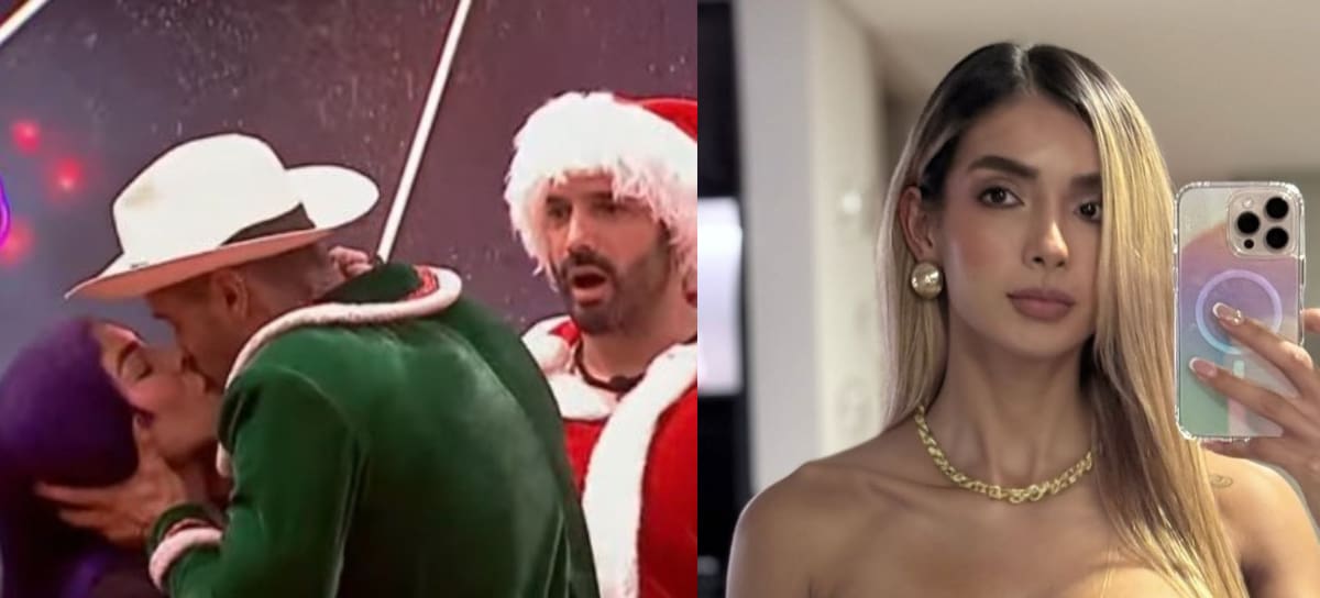 Crédito: Canal RCN | @alejandrasalguero04